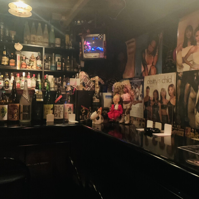 SOULBAR WHAT'S UP? photo 5