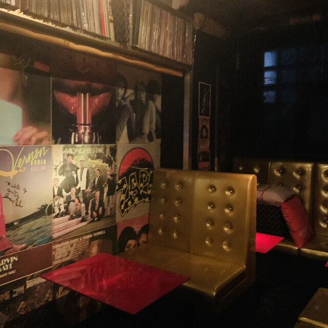 SOULBAR WHAT'S UP? photo 4