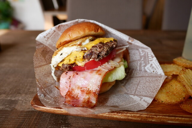 キッチン はらぺこ - 渋川/カフェ | 食べログ