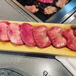 焼肉厨房 天龍 - 