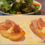 Farmer's Cafe Terrace KOTONOKA - 