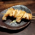 Sumibiyaki Tori Don - 