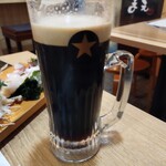 いっちょまえ - 黒ビール