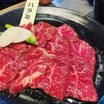 焼肉厨房 天龍 - 