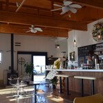 Farmer's Cafe Terrace KOTONOKA - 