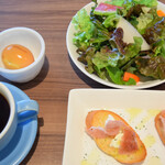 Farmer's Cafe Terrace KOTONOKA - 