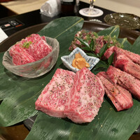 京やきにく 弘 八坂邸 - 