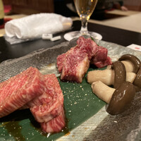 京やきにく 弘 八坂邸 - 