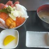 くしろ港町 釧ちゃん食堂 くしろ水産センター店