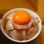 Ramen 辻 - イベリコ丼てきな？