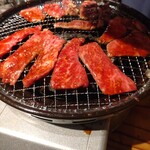 ホルモン焼肉 縁 - 