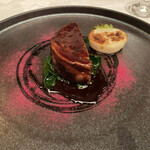 マダム・トキ - 