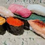 Sushi Rosan - 