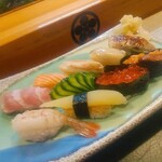 Mirakusushi - 