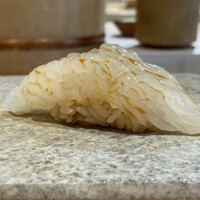 鮨德 - 障泥烏賊