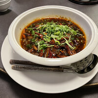 中国料理 盤古殿 新横浜プリンスホテル店 - 