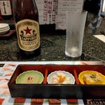 Genkainada Edomaenigiri Tsukiji Sushisen - 