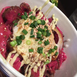 町の洋食屋さんときら - 