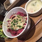 町の洋食屋さんときら - 