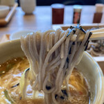 Toukyou Tororo Soba - 