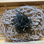 Toukyou Tororo Soba - 