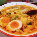 彩華ラーメン  - 