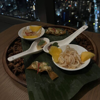 Longrain Tokyo - 