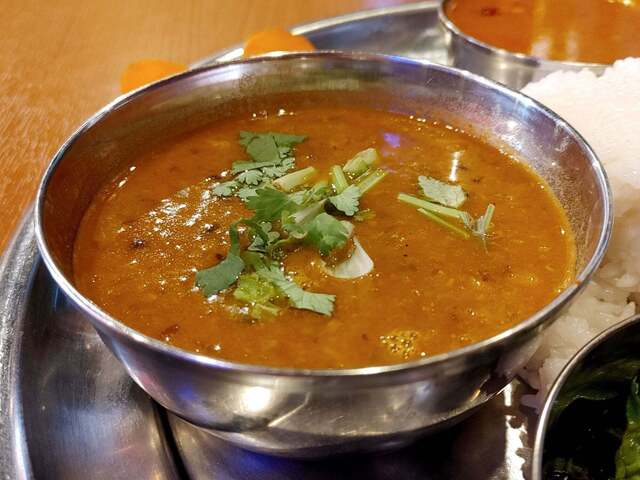 India Nepal Restaurant &amp; Bar Darbar photo 3