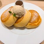 幸せのパンケーキ - 