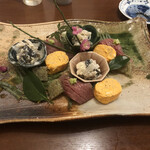 創作和食Dining 朔楽 - 