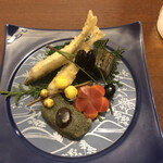 創作和食Dining 朔楽 - 