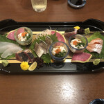 創作和食Dining 朔楽 - 