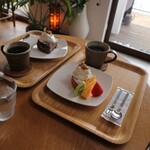 cafe 久和喜 - 