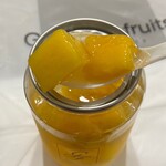 Gelee de fruits - 