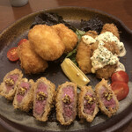 創作和食Dining 朔楽 - 