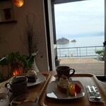 cafe 久和喜 - 
