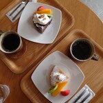 cafe 久和喜 - 