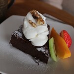 cafe 久和喜 - 