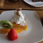 cafe 久和喜 - 