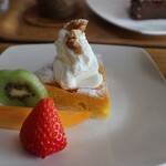 cafe 久和喜 - 