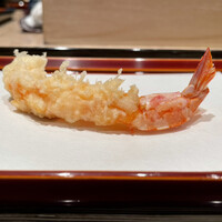 てんぷら 近藤 - 
