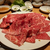 ビーフキッチン 恵比寿店 - 