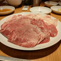 ビーフキッチン 恵比寿店 - 