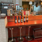 Osteria LIU - 