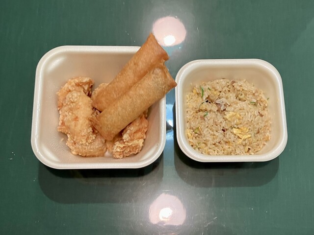 閉店】餃子の王将 南二条西2丁目店 - 狸小路/餃子 | 食べログ