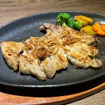 金のしゃもじ - 