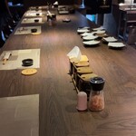 金のしゃもじ - 