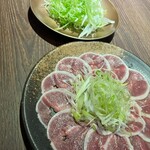 金のしゃもじ - 