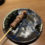 Jummeishu Toyakitori Motsunabe No Omiseogin - 