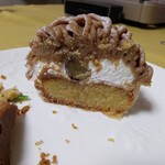 手作り焼菓子とケーキの店 ひぐち - 